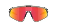 Очки Oakley LATCH PANEL (PRIZM Ruby) grey ink 0