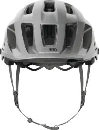 Шолом ABUS MOVENTOR 2.0 Ti silver 0