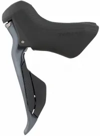 Шифтер / тормозная ручка Shimano Ultegra Di2 ST-R8070-L Dual Control 2 speed гидравлический левый 0