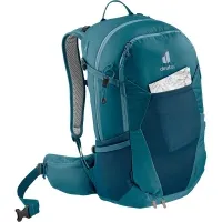 Рюкзак Deuter Futura 27 (3386) arctic-slateblue 5