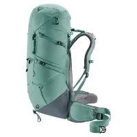 Рюкзак Deuter Aircontact Core 45+10 SL jade-graphite (2444) 6