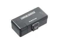 Набір інструментів Topeak Survival Gear Box w/holding clamp 0