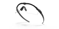 Очки Oakley SI BALLISTIC M Frame 3.0 PPE (CLEAR) black 3