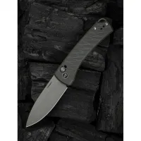 Ніж складаний Weknife Nightblade WE22046-3 9