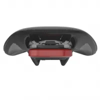 Мигалка задняя SYNCROS CAMPBEL 100 (100 lm, 750 mAh) с датчиком освещенности 0