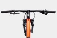 Велосипед 29" Cannondale Trail SE 3 (2022) impact orange 1