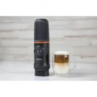 Аксесуари до Wacaco Nanopresso DG Kit (резервуар 140 мл, чашка, адаптер для капсул) 2