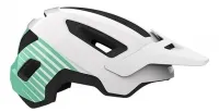 Шлем детский Bell Nomad Jr MIPS matt white/mentol 0