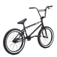 Велосипед 20" Stolen SINNER FC RHD (2023) fast times black 2