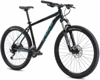 Велосипед 27.5" Fuji NEVADA 1.5 (2021) black 0