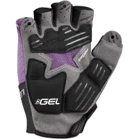 Перчатки Garneau Women's NIMBUS GEL Purple 0