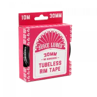 Стрічка Juice Lubes Rim Tape 30mm (10m) для безкамерних ободів 1