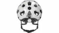 Шлем детский ABUS ANUKY 2.0 White Football 2