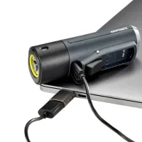 Комплект света KRYPTONITE ALLEY F-650 / AVENUE R-50 (650 / 50 lm) 6