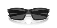 Окуляри Oakley CHAINLINK (GREY Polarized) matte black 5