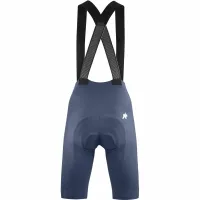 Велотрусы Assos DYORA R Bib Shorts S11 secret blue 0