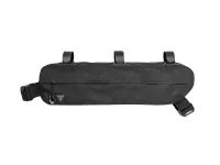 Сумка Topeak MidLoader 4.5L frame mount bikepacking bag, black 0