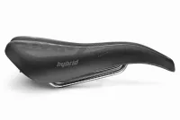 Седло Selle SMP Hybrid Gel black 2