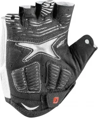 Перчатки Garneau Women's Nimbus Evo Cycling Gloves white 0