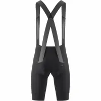 Велотрусы Assos MILLE GTS Bib Shorts S11 Black Series 3