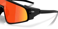 Очки Oakley LATCH PANEL (PRIZM Ruby) matte black 5