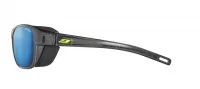 Очки Julbo CAMINO M (POLAR 4 HD) black/yellow fluo capsule ocean master 0