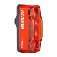 Задний фонарь (мигалка) Ravemen TR150 (150 lm, 800 mAh) 1