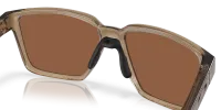 Окуляри Oakley ACTUATOR SQ (PRIZM Tungsten Polar) brown smoke 4