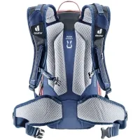 Рюкзак Deuter Attack 20 redwood-marine (5332) 0