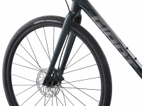 Велосипед 28" Giant Escape 2 Disc (2026) asphalt green 4