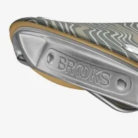 Сідло Brooks Cambium C17 special brooks lab 5