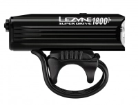Фара Lezyne SUPER DRIVE 1800+ SMART (1800 lumen) black (Y17) 2