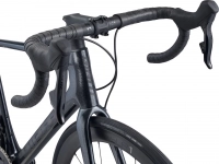 Велосипед 28" Giant TCR Advanced Pro 1 Disc AX (2022) black diamond 2