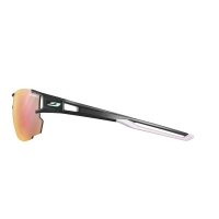 Очки Julbo AEROLITE (Reactiv 1-3 light amplifier) black/rose 0