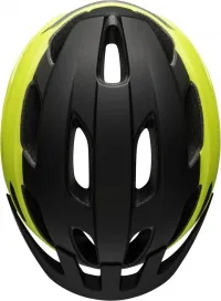 Шлем Bell Trace LED MIPS matt yellow/black 3