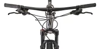 Велосипед 29" Winner SOLID-WRX (2024) сірий (мат) 0