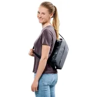 Сумка через плечо Deuter Passway 4+1 black (7000) 5