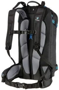 Рюкзак Deuter Freerider 26л (3303217 7000) 3