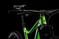 Велосипед 29" Merida ONE-TWENTY 700 (2021) green/dark green 0