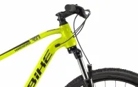 Велосипед 27.5" Haibike SEET HardSeven 3.0 2019 лайм 0