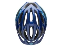 Шолом Bell Coast blue/sky 3