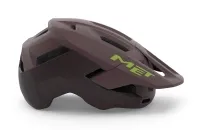 Шолом MET TERRAE (MIPS) mauve matt 2