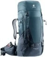 Рюкзак Deuter Futura Air Trek 50+10 atlantic-ink (1374) 4