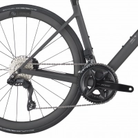Велосипед 28" Scott Addict RC 30 black 4