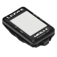 Велокомп'ютер Lezyne Mega C GPS Loaded Box (версія з датчиками) 9