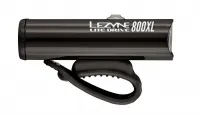 Фара Lezyne Lite Drive 800XL Remote Loaded чорний 0