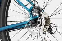 Велосипед 27.5" Cannondale TRAIL 6 (2023) deep teal 3