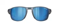 Очки Julbo COMPASS (Spectron 3CF) shiny translucent blue/black 2