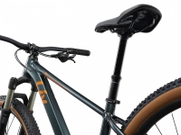 Велосипед 29" Liv Tempt 0 (2026) asphalt green 7