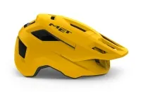 Шолом MET SHELTER burned yellow matt 0